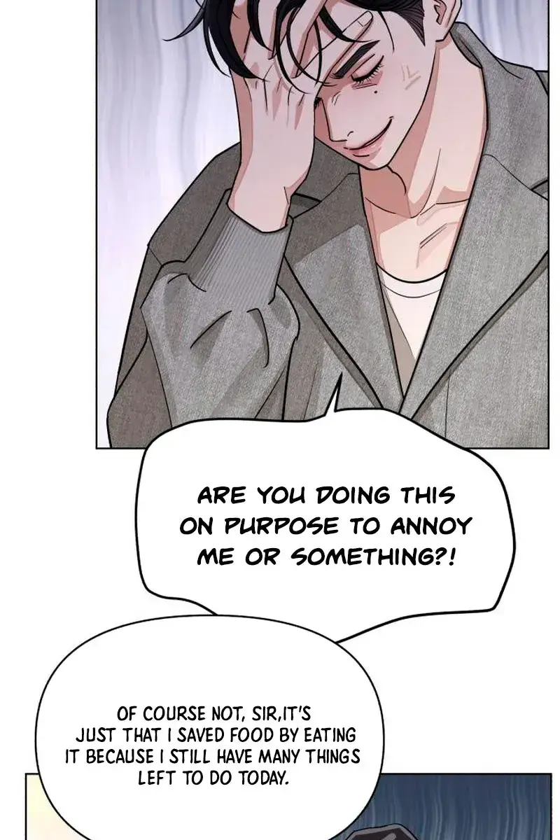 Lee Seob's Love Chapter 16 Page 96