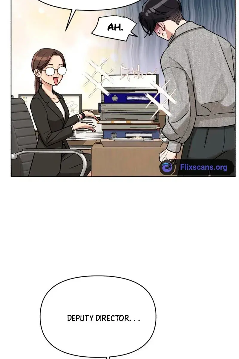 Lee Seob's Love Chapter 16 Page 97