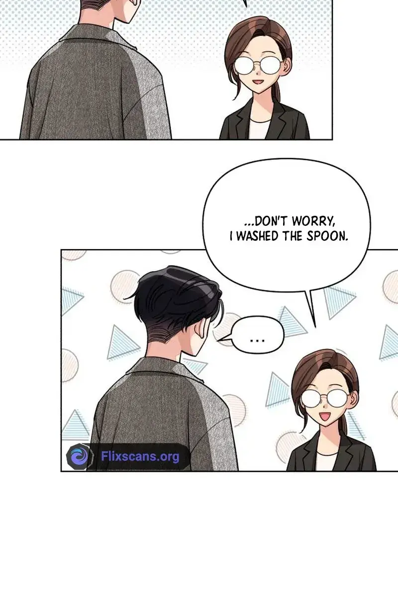 Lee Seob's Love Chapter 16 Page 100