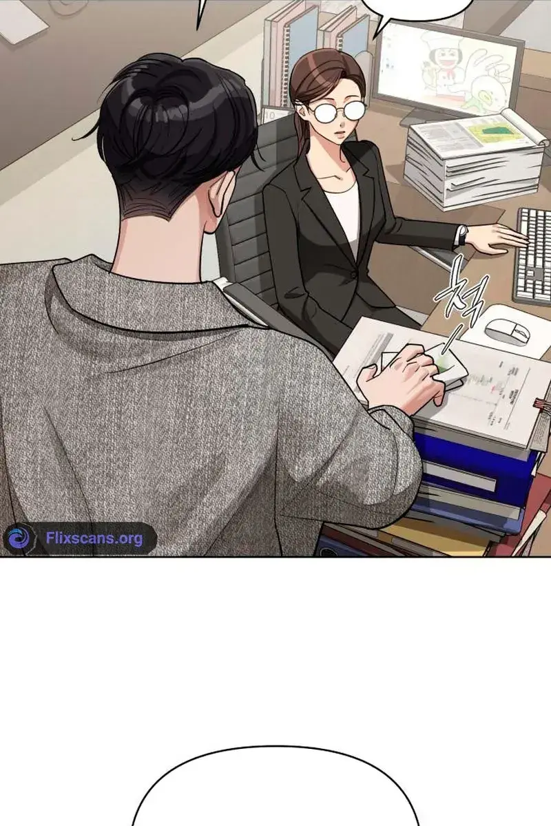 Lee Seob's Love Chapter 16 Page 111