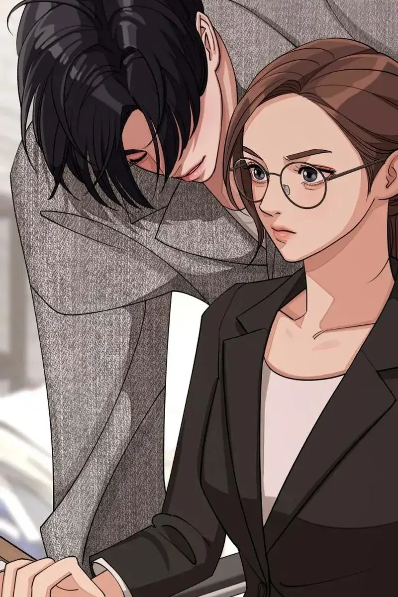 Lee Seob's Love Chapter 16 Page 114