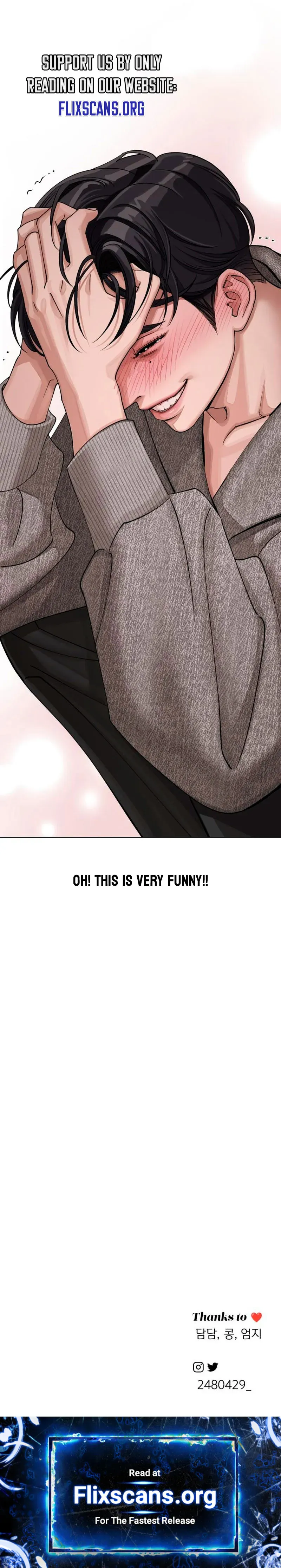 Lee Seob's Love Chapter 16 Page 128