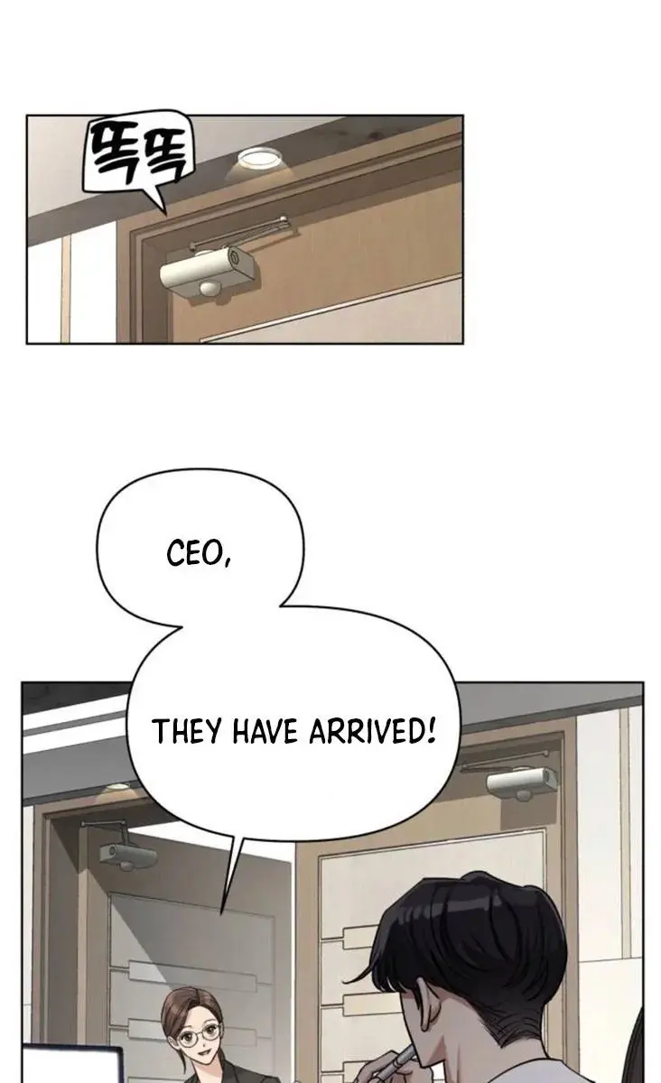 Lee Seob's Love Chapter 17 Page 6