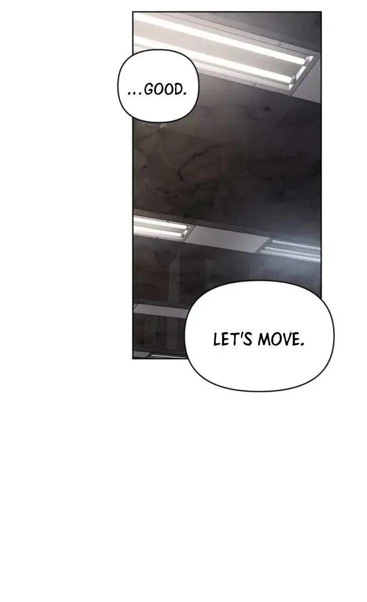 Lee Seob's Love Chapter 17 Page 8