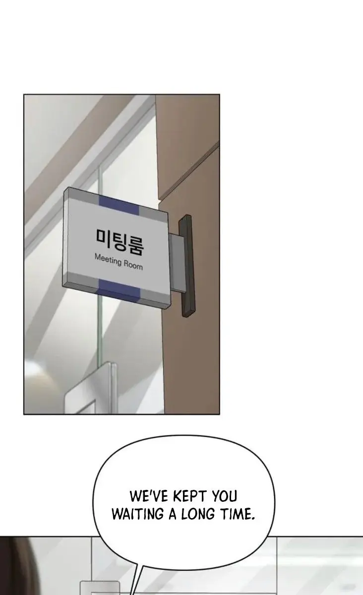 Lee Seob's Love Chapter 17 Page 9
