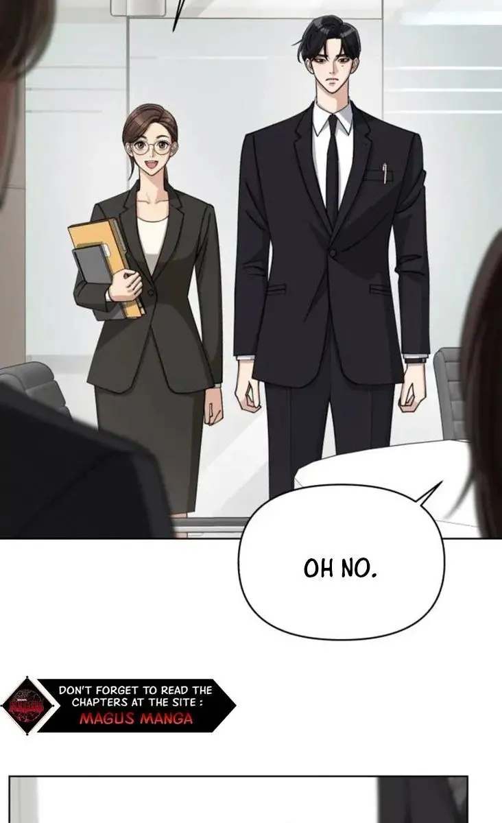 Lee Seob's Love Chapter 17 Page 10