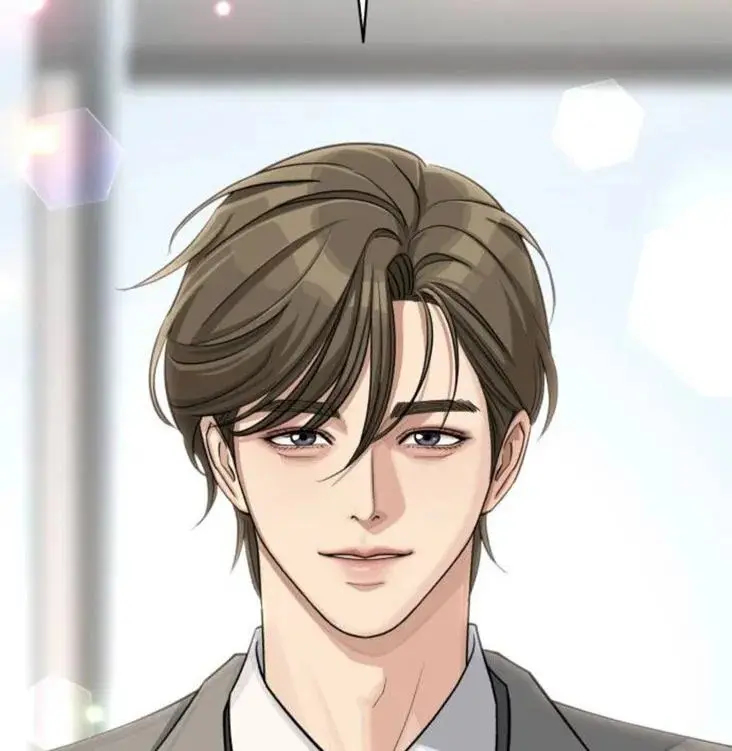 Lee Seob's Love Chapter 17 Page 12