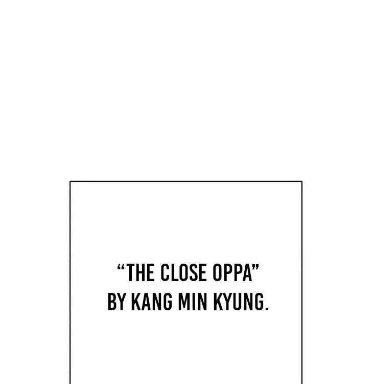 Lee Seob's Love Chapter 17 Page 17