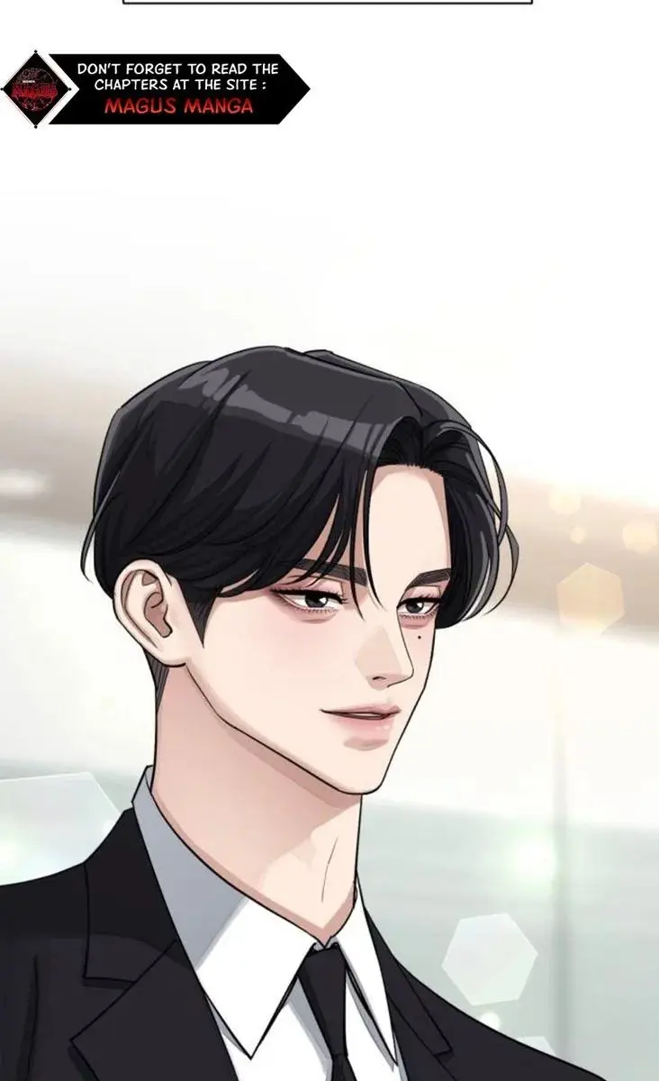 Lee Seob's Love Chapter 17 Page 18