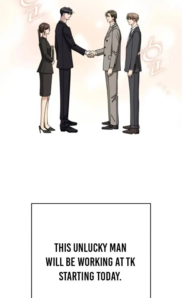Lee Seob's Love Chapter 17 Page 20
