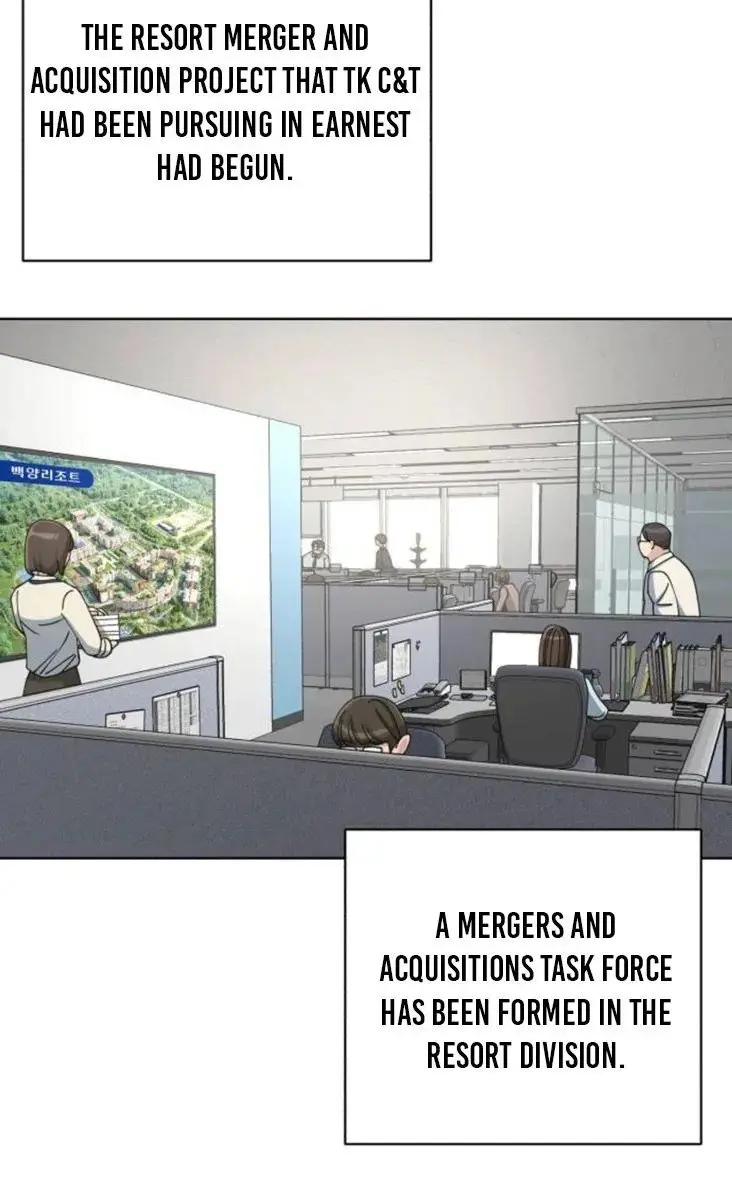 Lee Seob's Love Chapter 17 Page 24