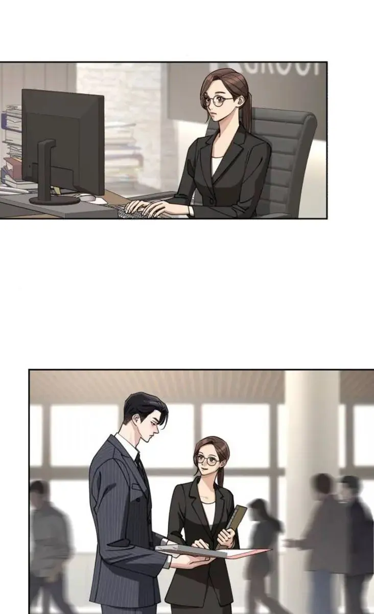 Lee Seob's Love Chapter 17 Page 34