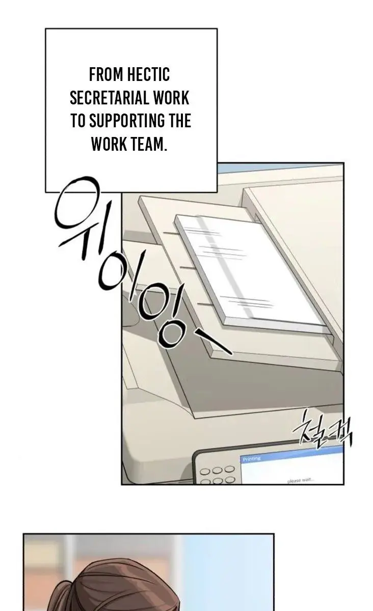 Lee Seob's Love Chapter 17 Page 36