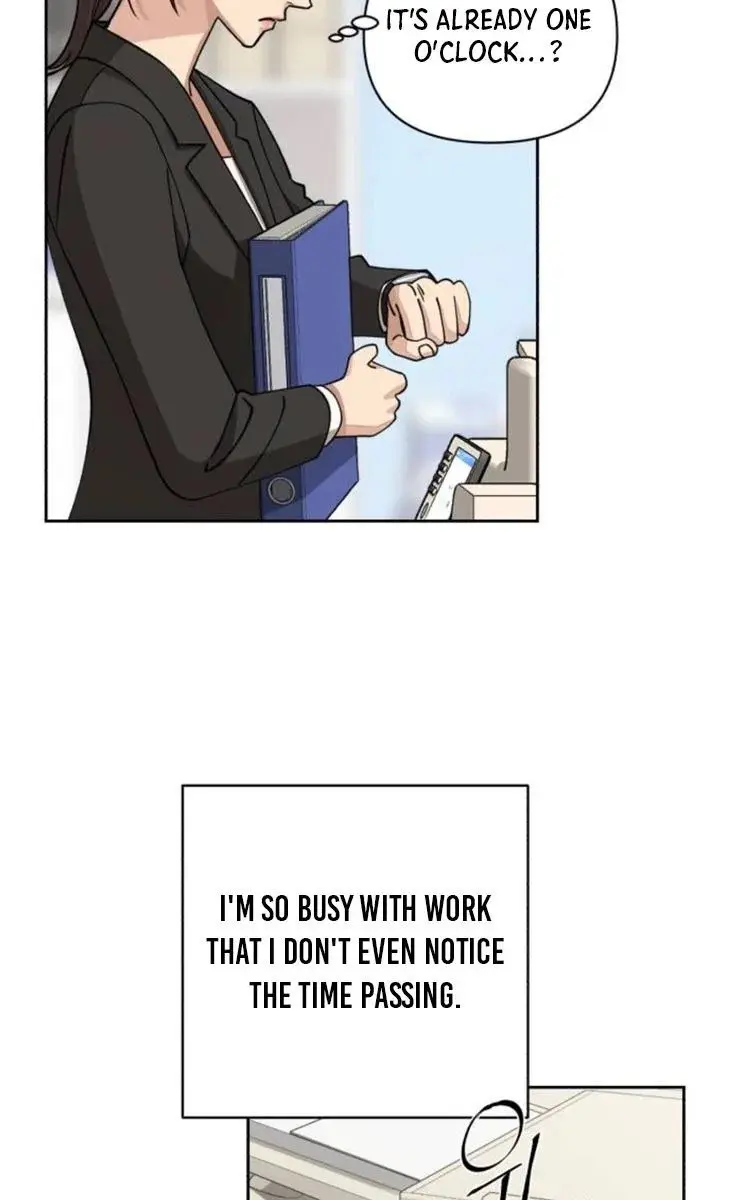 Lee Seob's Love Chapter 17 Page 38