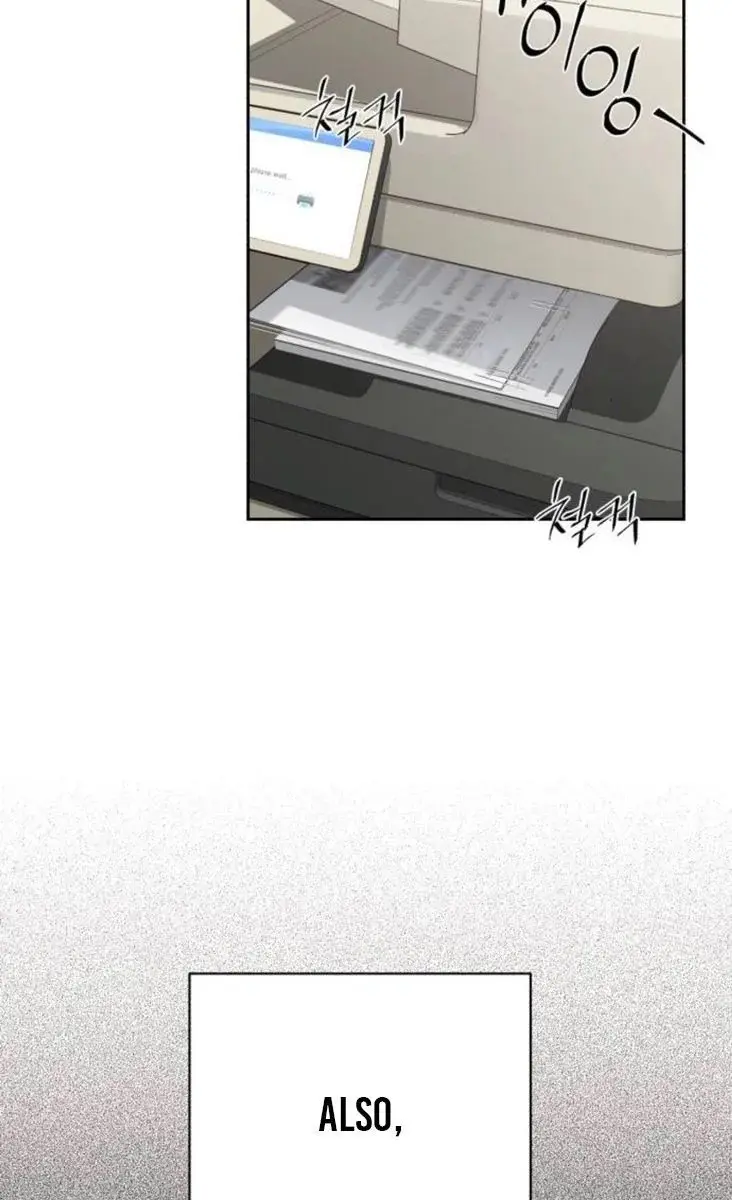 Lee Seob's Love Chapter 17 Page 39