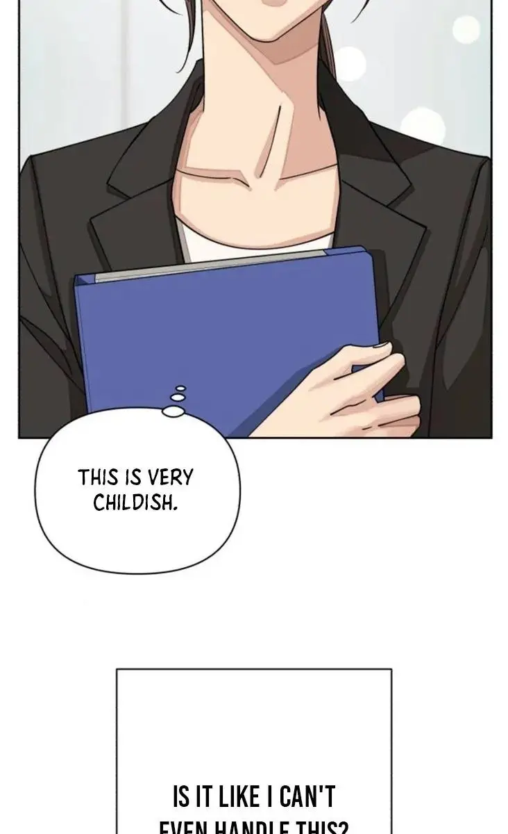 Lee Seob's Love Chapter 17 Page 44