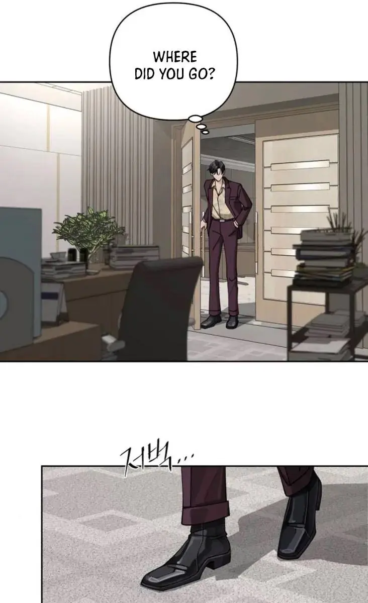 Lee Seob's Love Chapter 17 Page 55