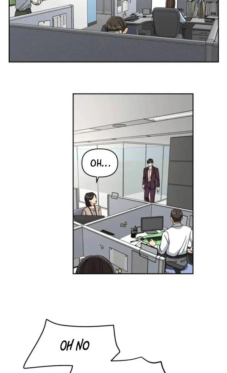 Lee Seob's Love Chapter 17 Page 63