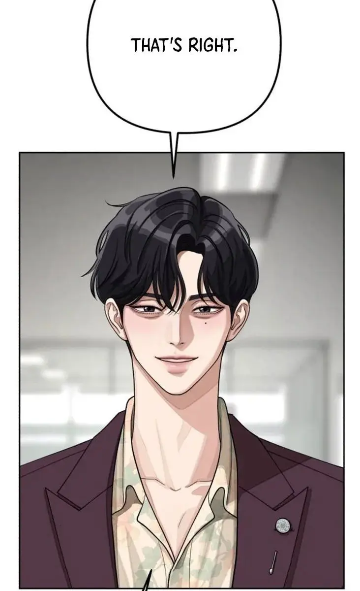 Lee Seob's Love Chapter 17 Page 68