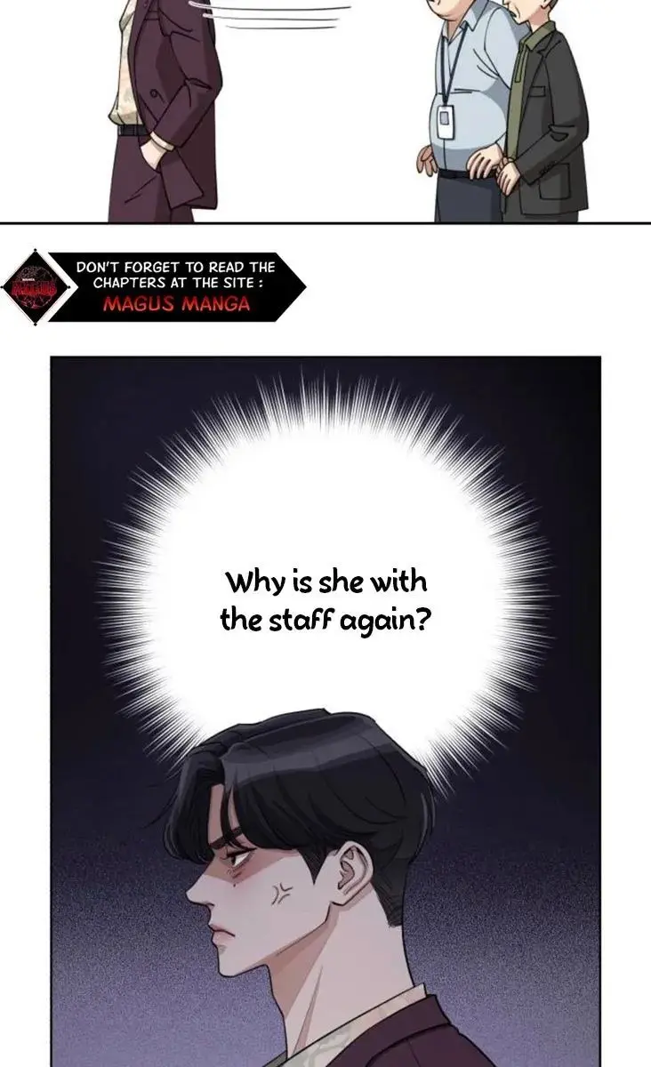 Lee Seob's Love Chapter 17 Page 70