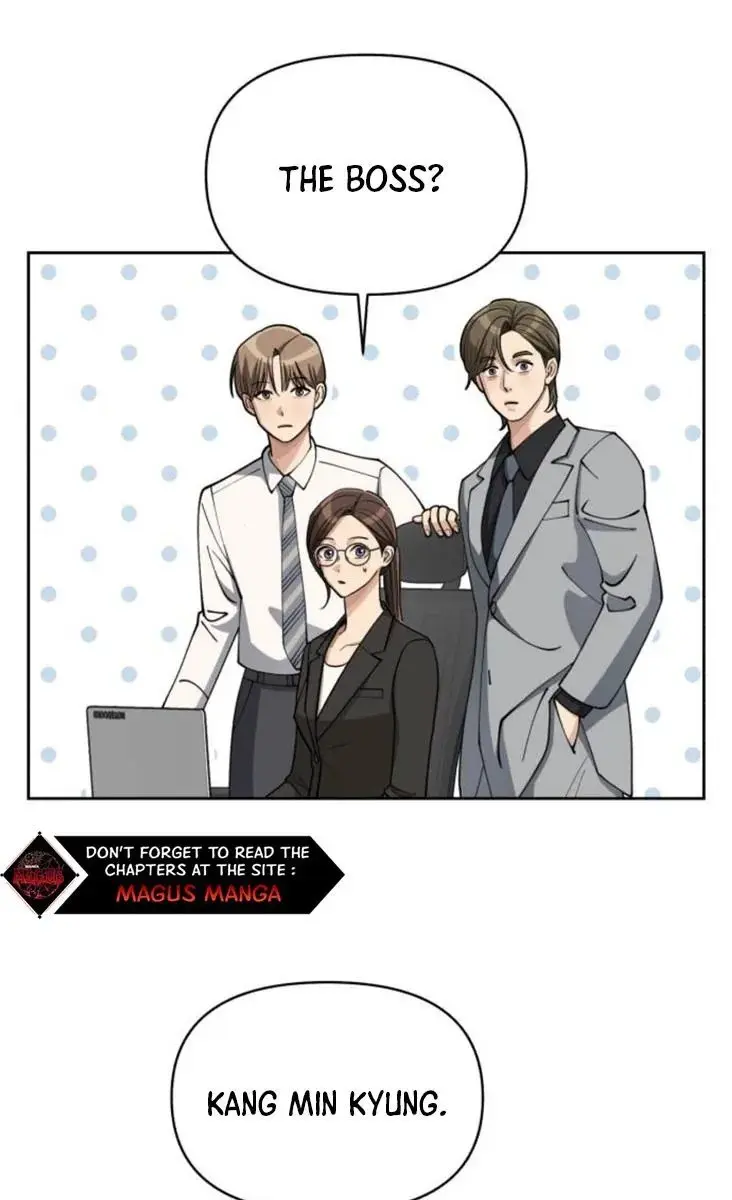 Lee Seob's Love Chapter 17 Page 78