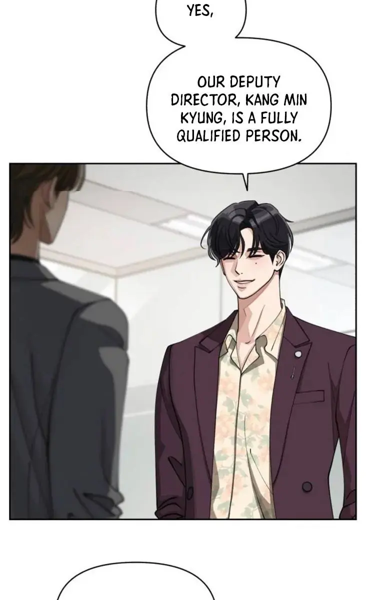 Lee Seob's Love Chapter 17 Page 84