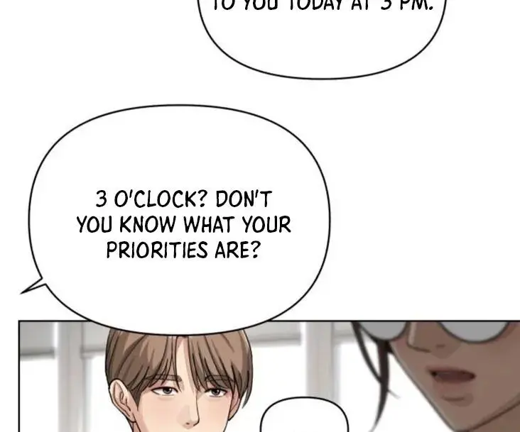 Lee Seob's Love Chapter 17 Page 87