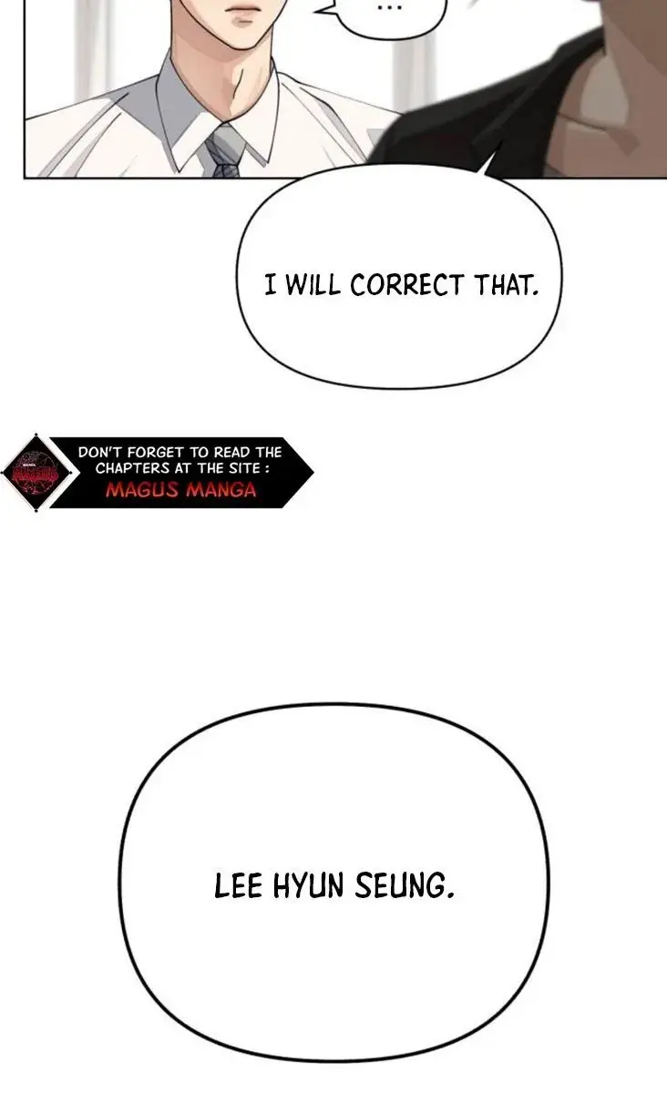 Lee Seob's Love Chapter 17 Page 88