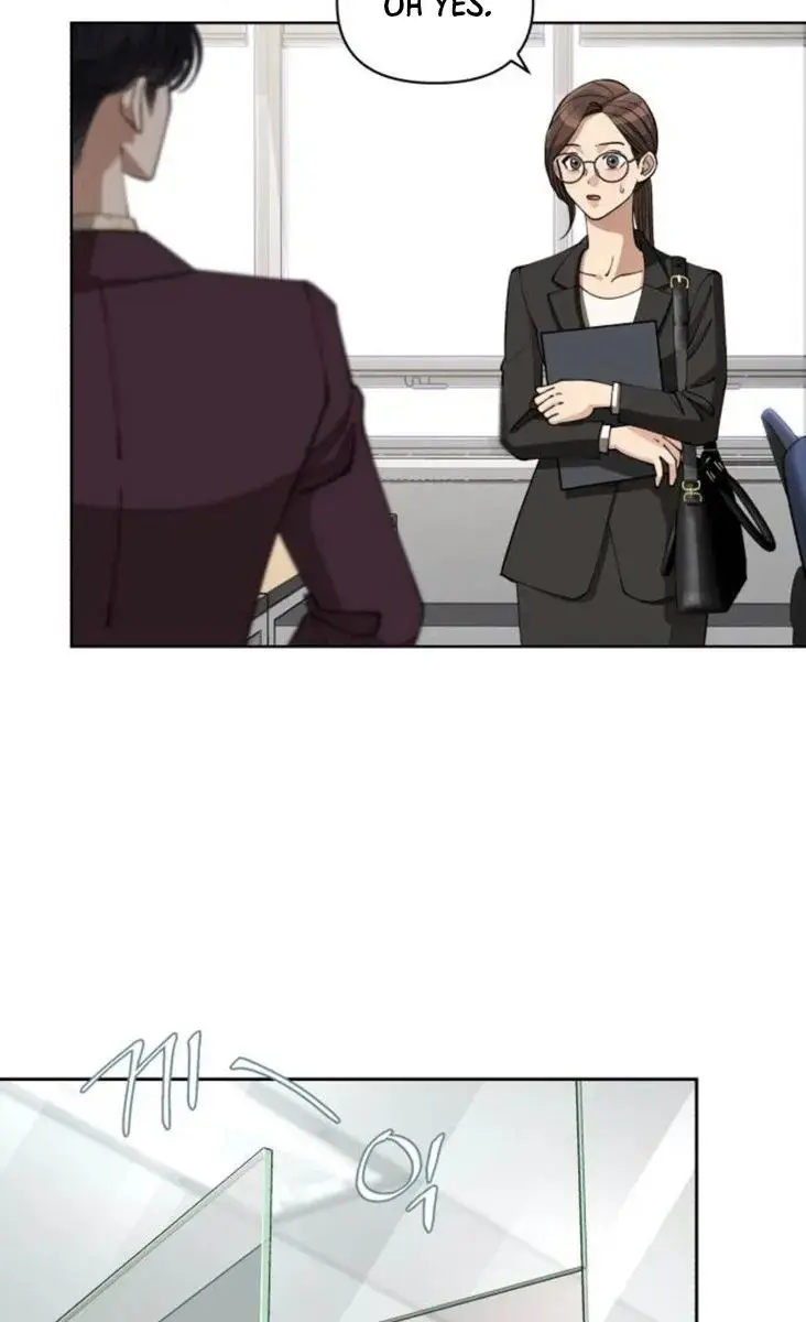 Lee Seob's Love Chapter 17 Page 95