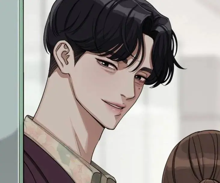 Lee Seob's Love Chapter 17 Page 97
