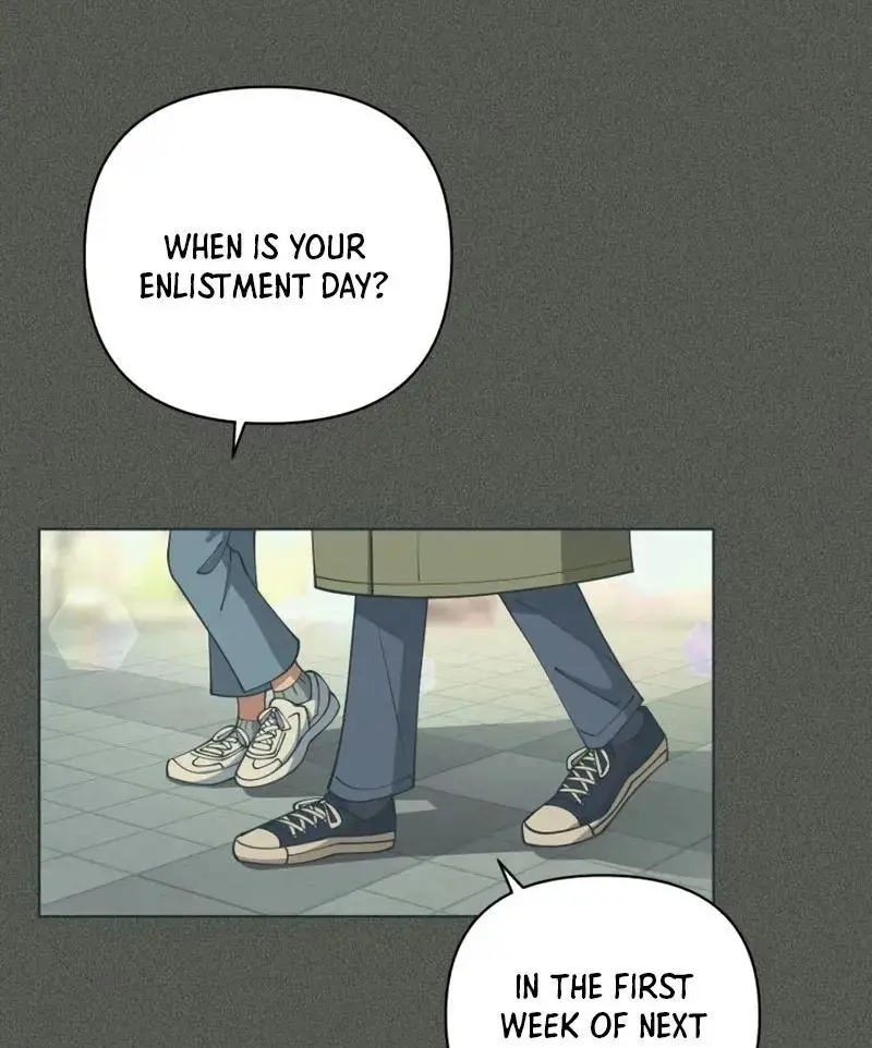 Lee Seob's Love Chapter 18 Page 11