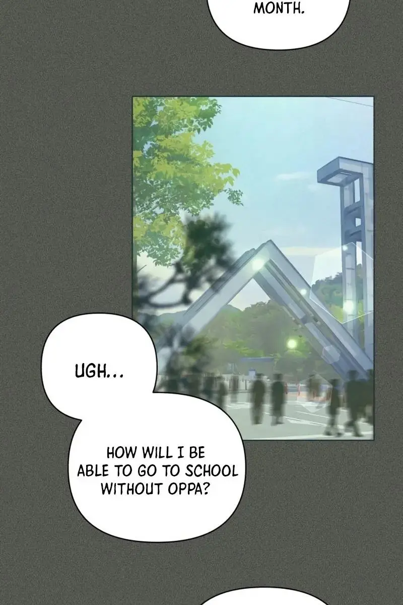 Lee Seob's Love Chapter 18 Page 12