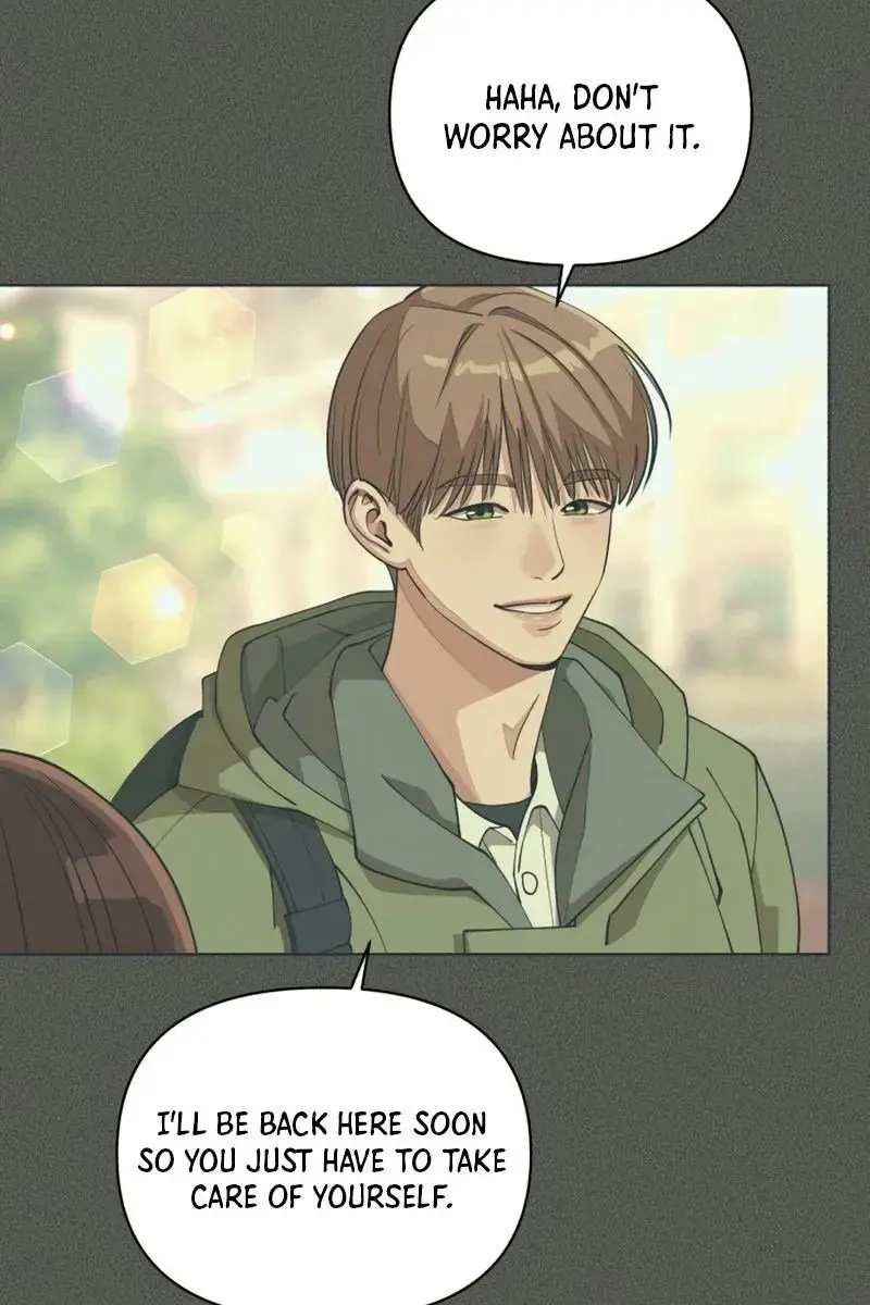 Lee Seob's Love Chapter 18 Page 13
