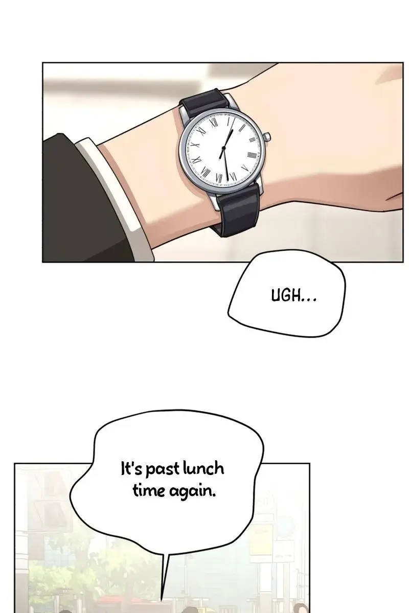 Lee Seob's Love Chapter 18 Page 19