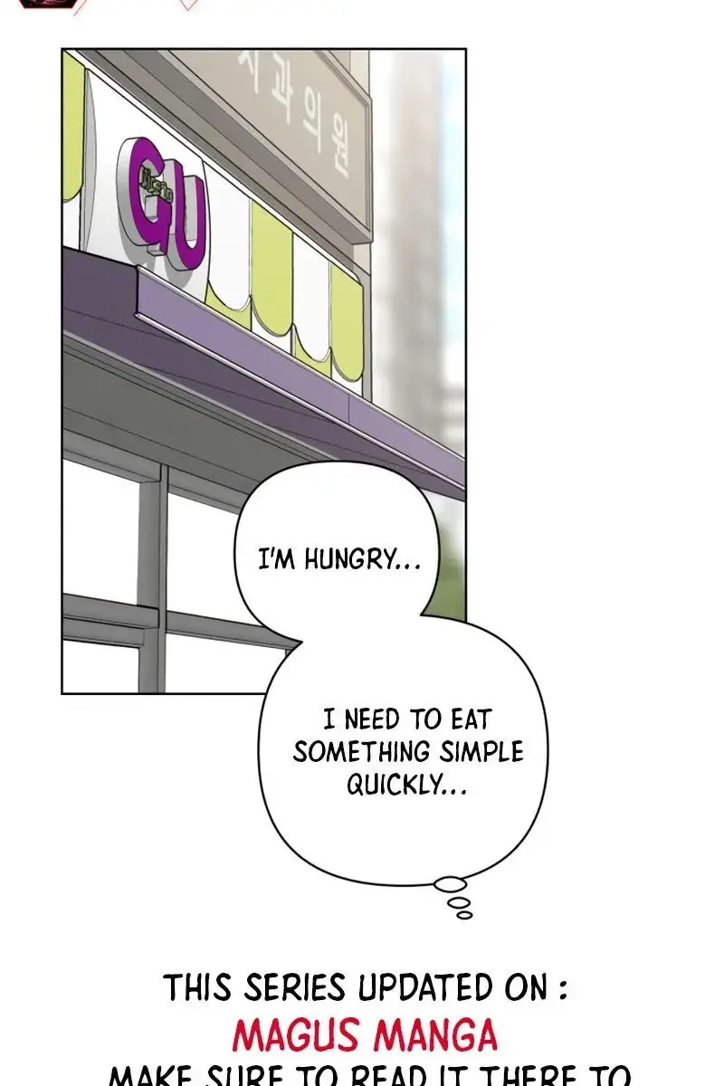 Lee Seob's Love Chapter 18 Page 23