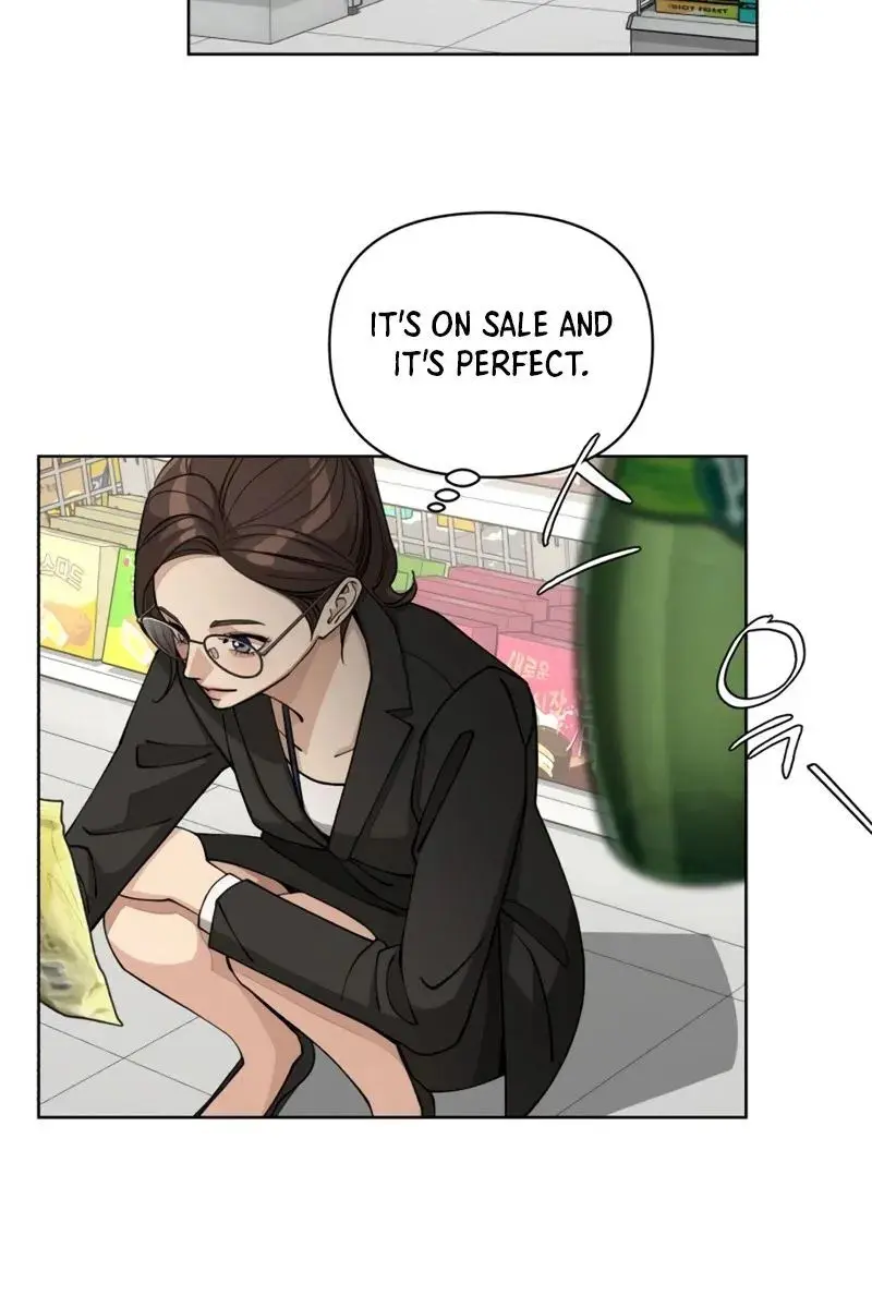 Lee Seob's Love Chapter 18 Page 28
