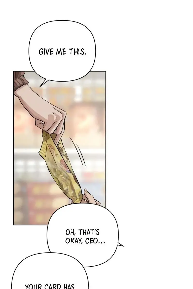Lee Seob's Love Chapter 18 Page 32