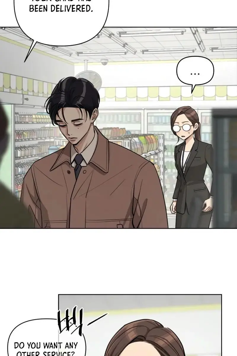 Lee Seob's Love Chapter 18 Page 33