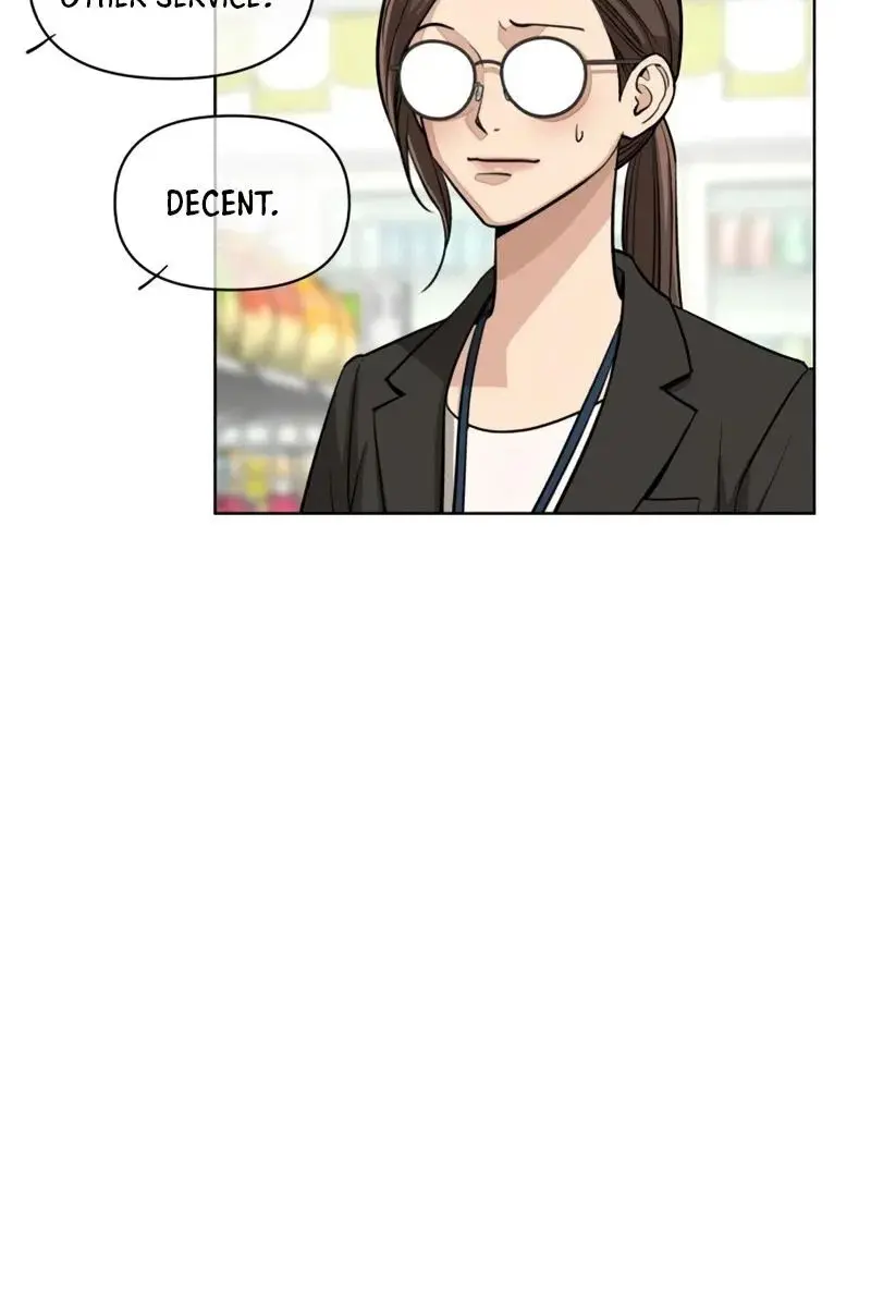 Lee Seob's Love Chapter 18 Page 34
