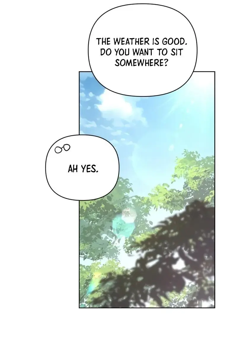 Lee Seob's Love Chapter 18 Page 35