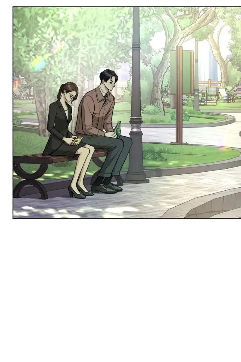 Lee Seob's Love Chapter 18 Page 37