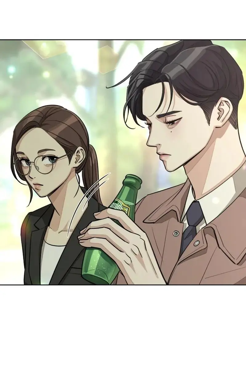 Lee Seob's Love Chapter 18 Page 39