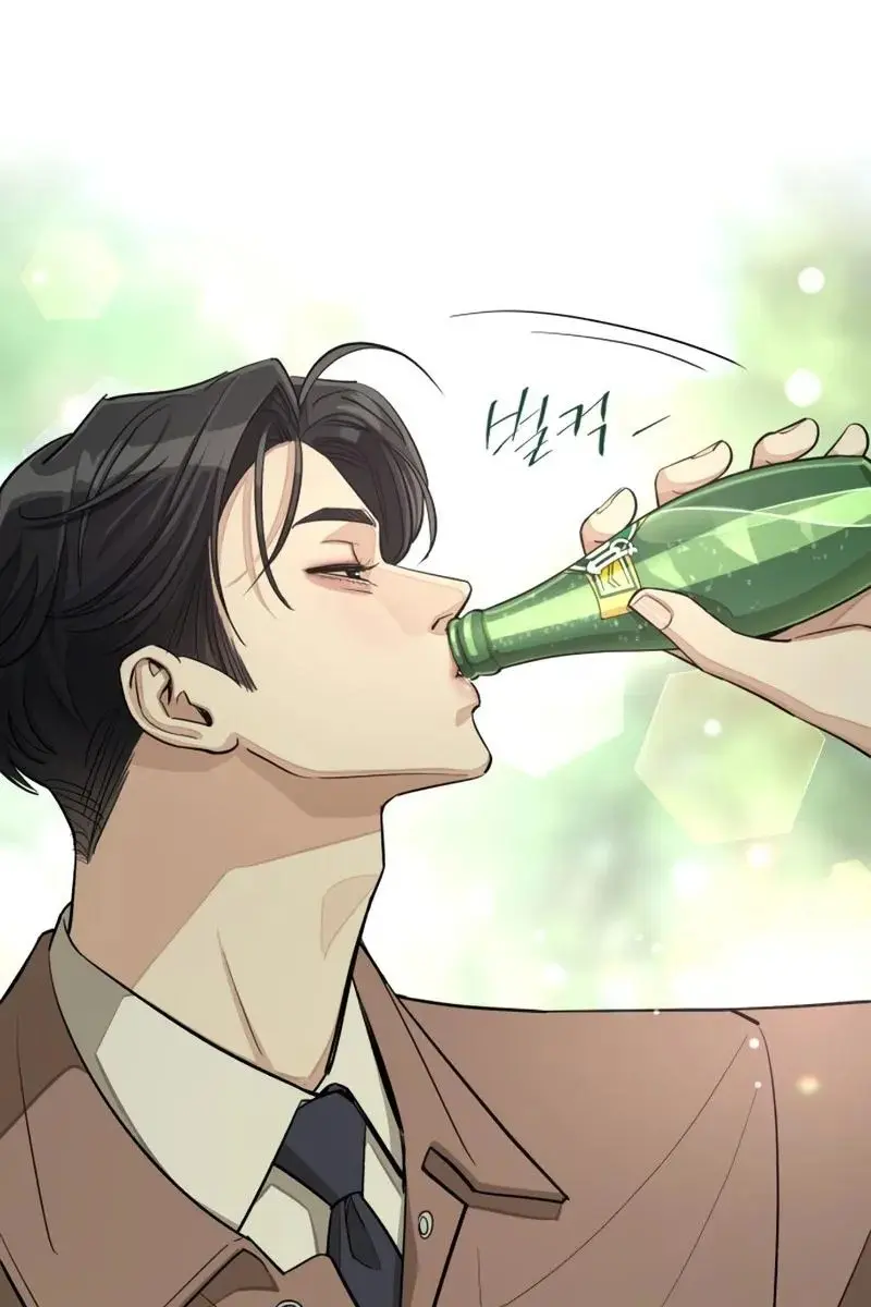 Lee Seob's Love Chapter 18 Page 40