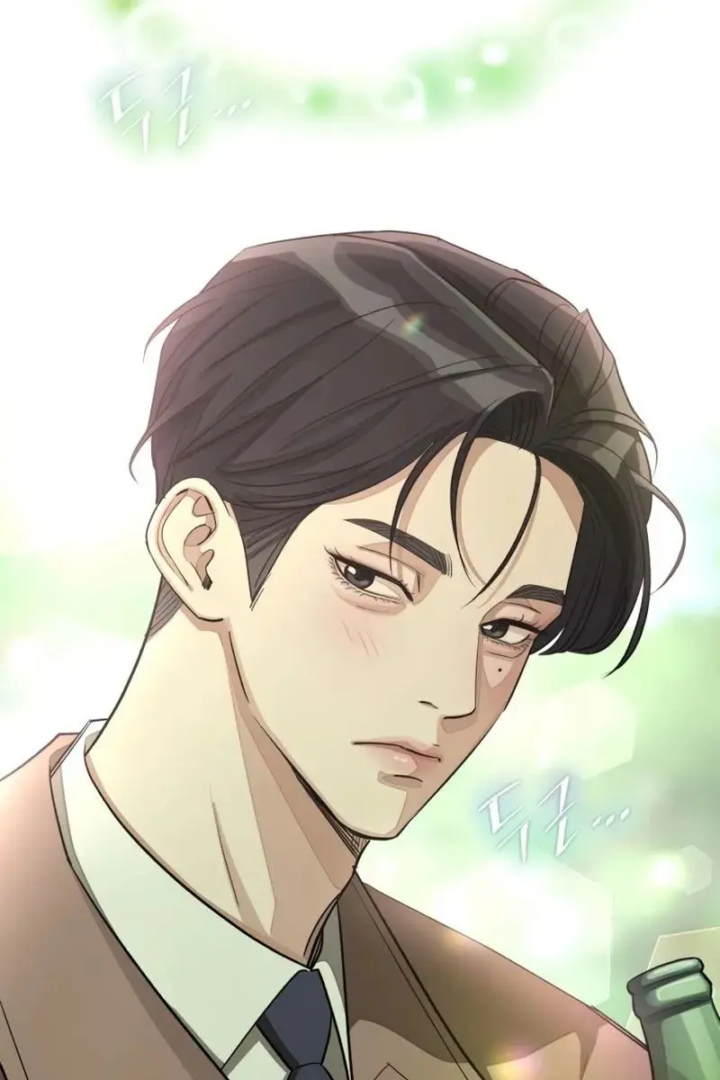 Lee Seob's Love Chapter 18 Page 50