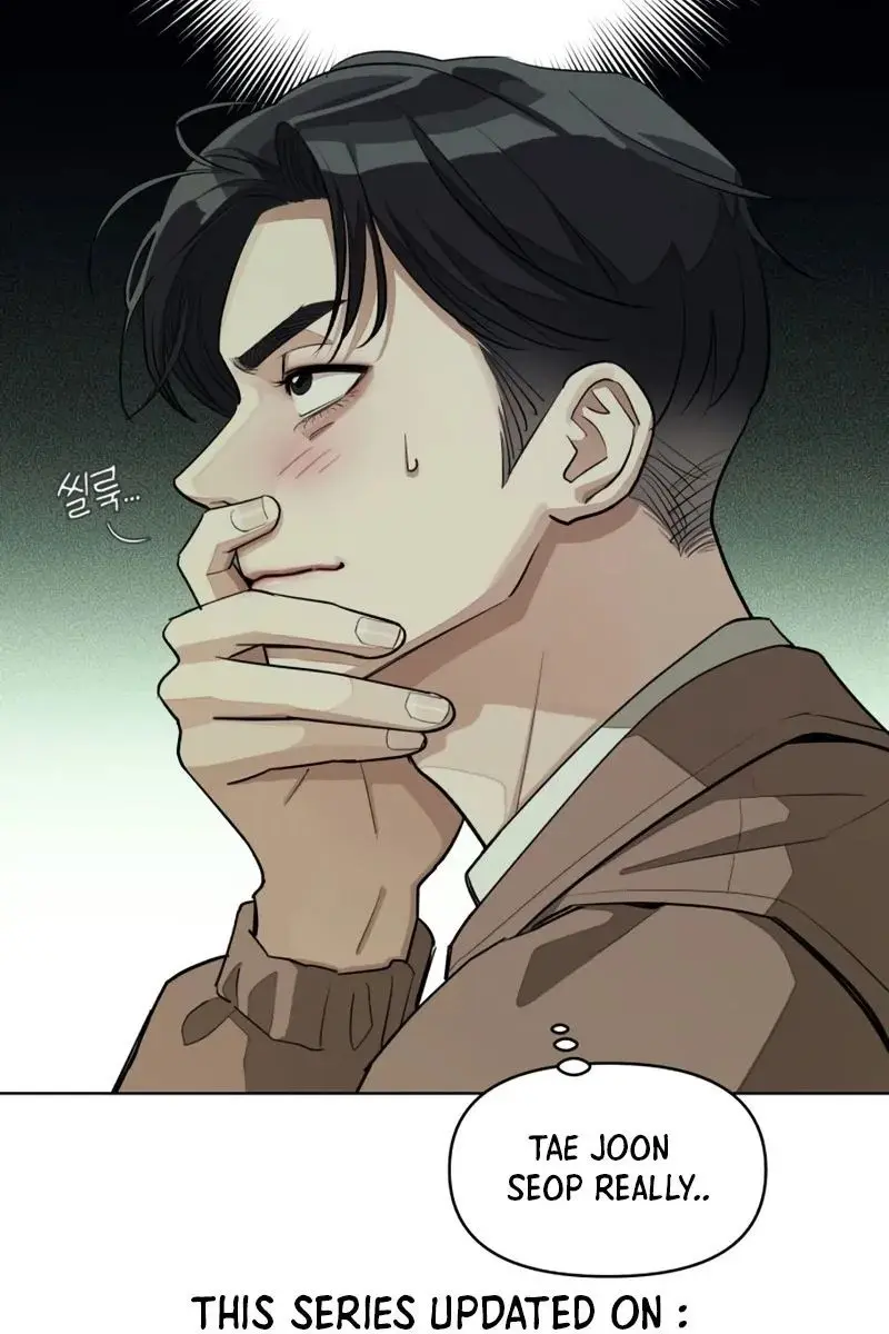 Lee Seob's Love Chapter 18 Page 54