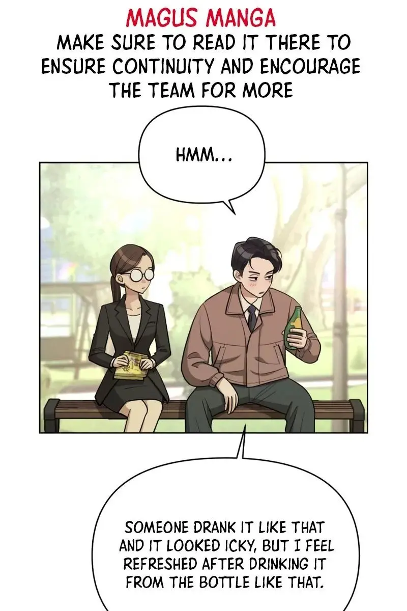 Lee Seob's Love Chapter 18 Page 55