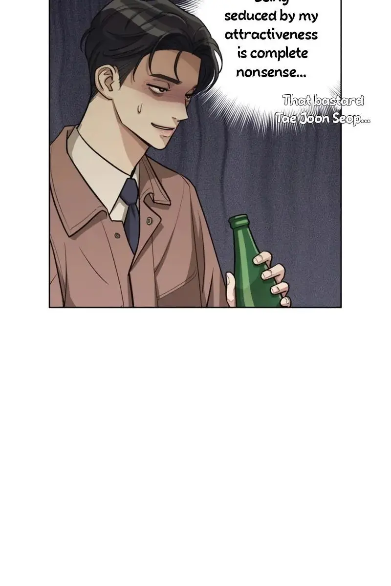 Lee Seob's Love Chapter 18 Page 59