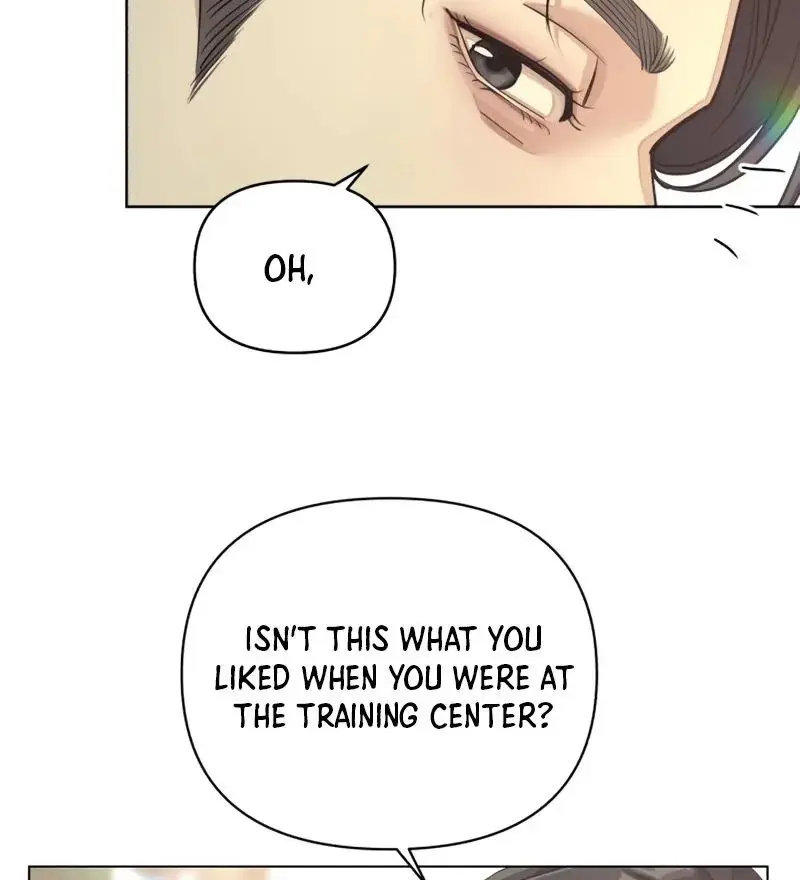 Lee Seob's Love Chapter 18 Page 61