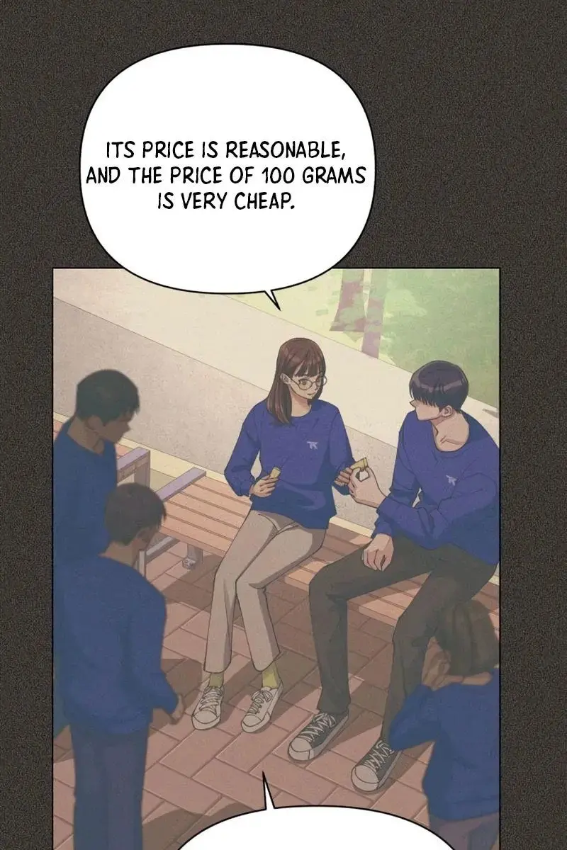 Lee Seob's Love Chapter 18 Page 67