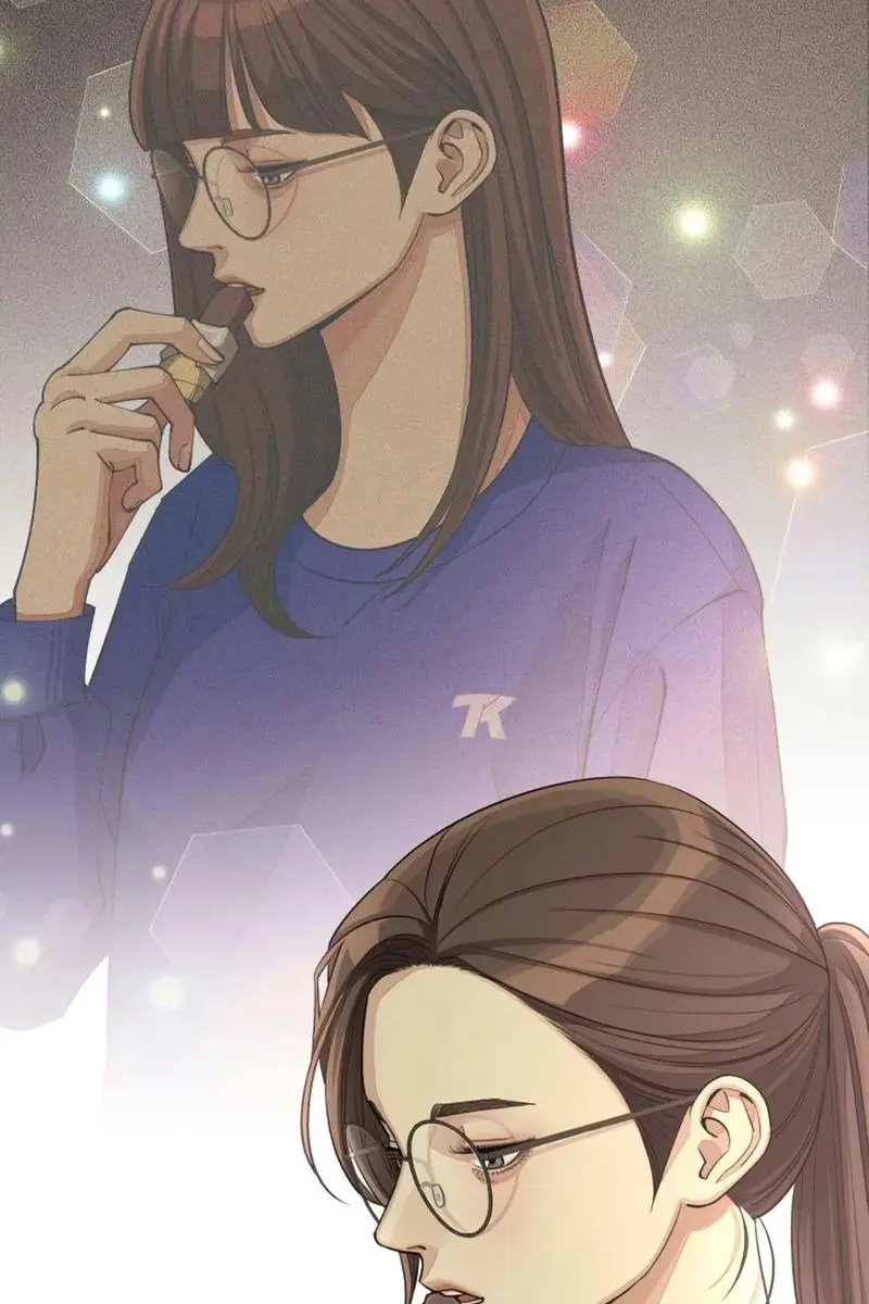 Lee Seob's Love Chapter 18 Page 69
